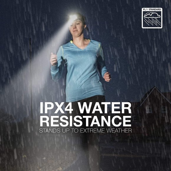 SET of 2 Energizer Red light LED Headlamp Flashlight Indoor Outdoor for camping, - Picture 14 of 16